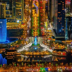 Orbi City Sea View Batum